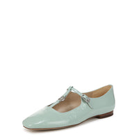 MAXIE T-STRAP FLAT
