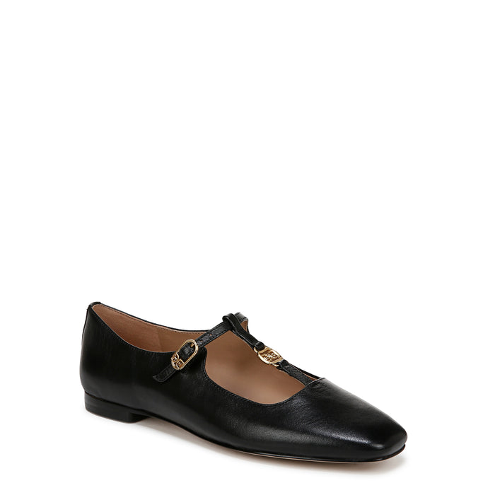 MAXIE T-STRAP FLAT