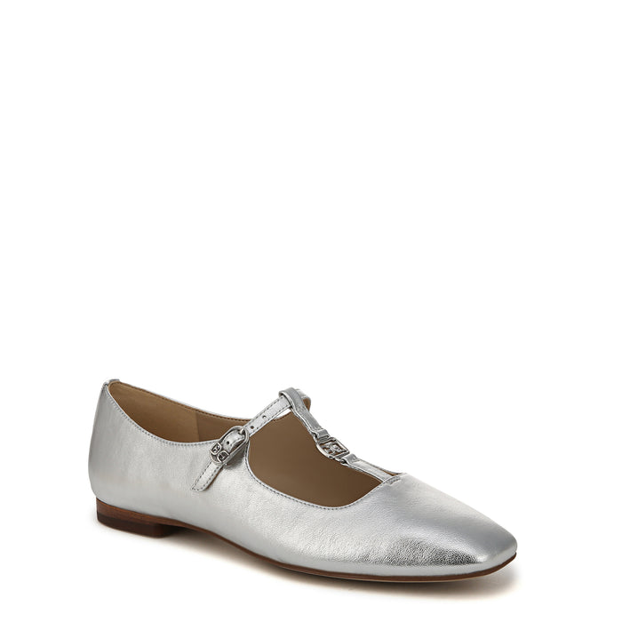 MAXIE T-STRAP FLAT