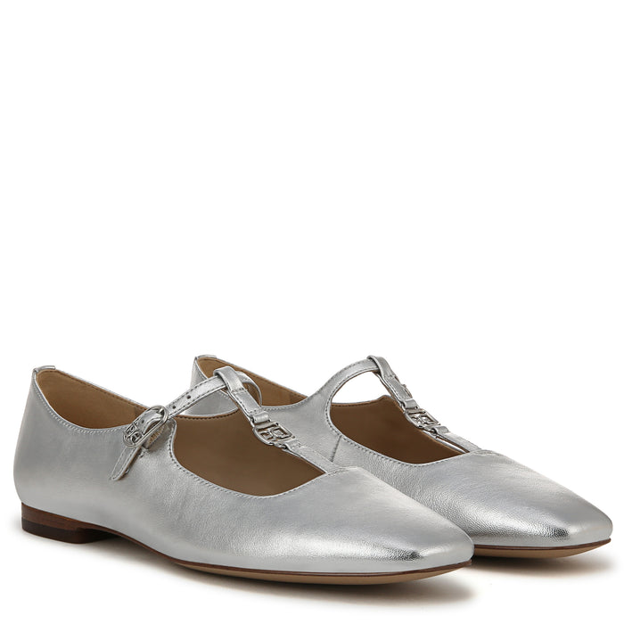 MAXIE T-STRAP FLAT