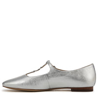 MAXIE T-STRAP FLAT