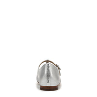 MAXIE T-STRAP FLAT