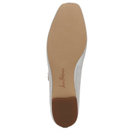 MAXIE T-STRAP FLAT