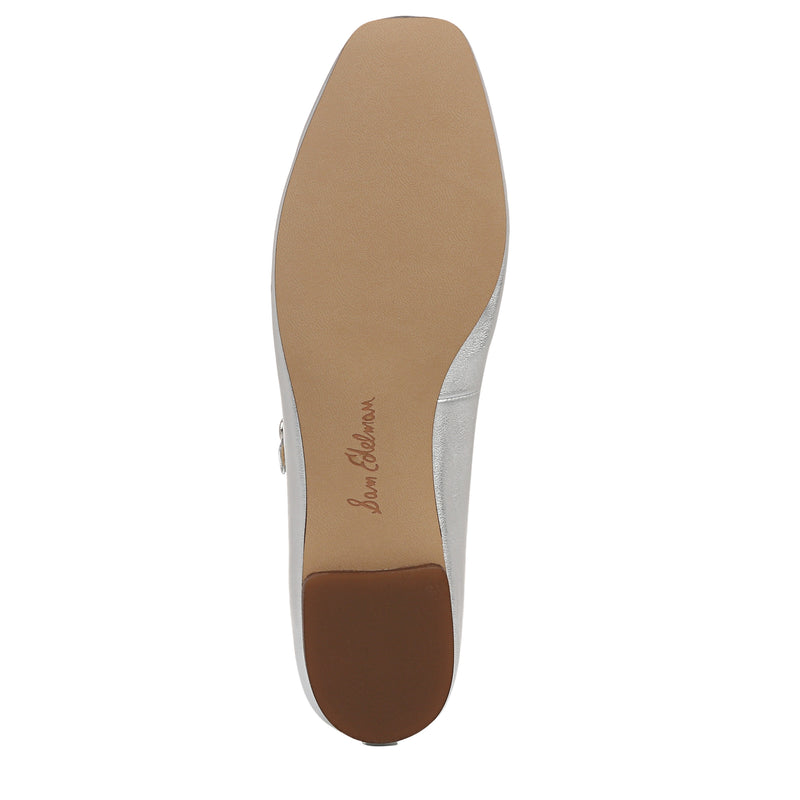 MAXIE T-STRAP FLAT