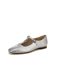 MAXIE T-STRAP FLAT