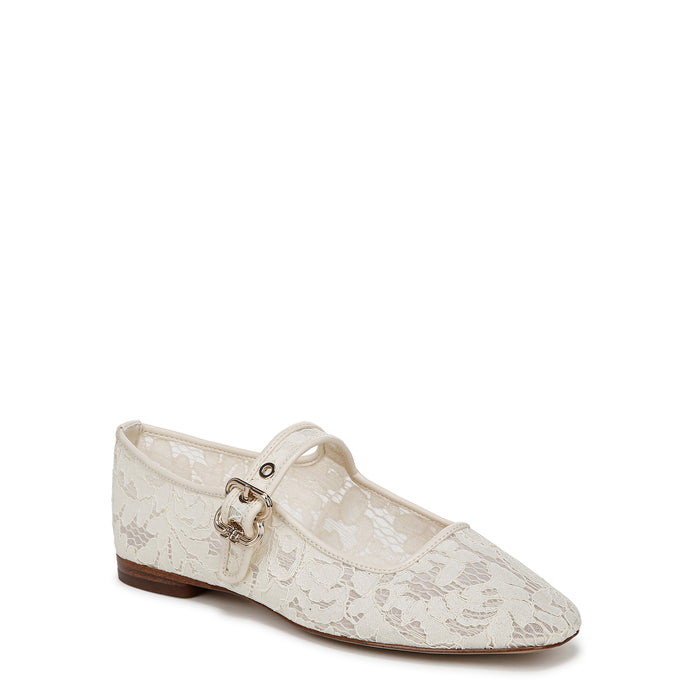 MICHAELA MARY JANE FLAT