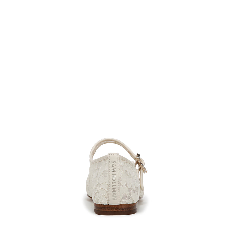 MICHAELA MARY JANE FLAT