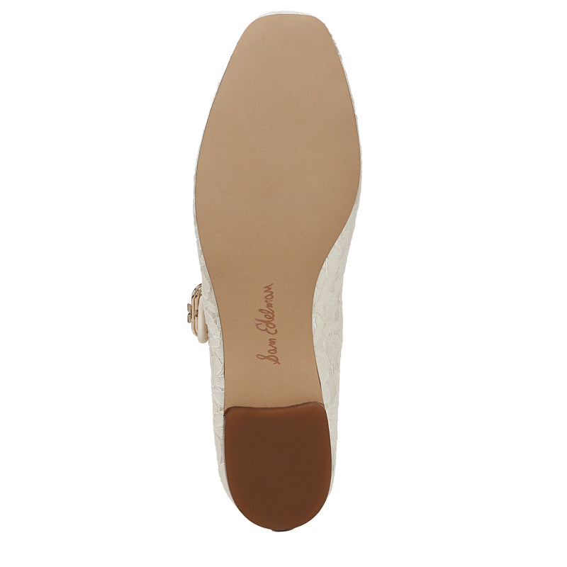 MICHAELA MARY JANE FLAT