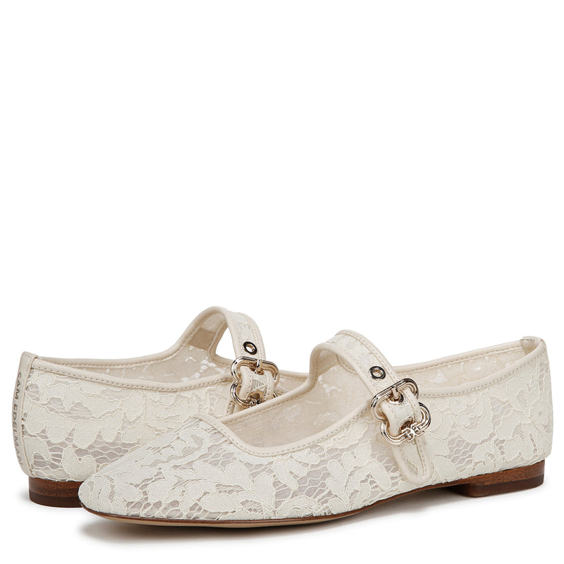 MICHAELA MARY JANE FLAT
