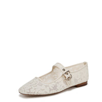 MICHAELA MARY JANE FLAT