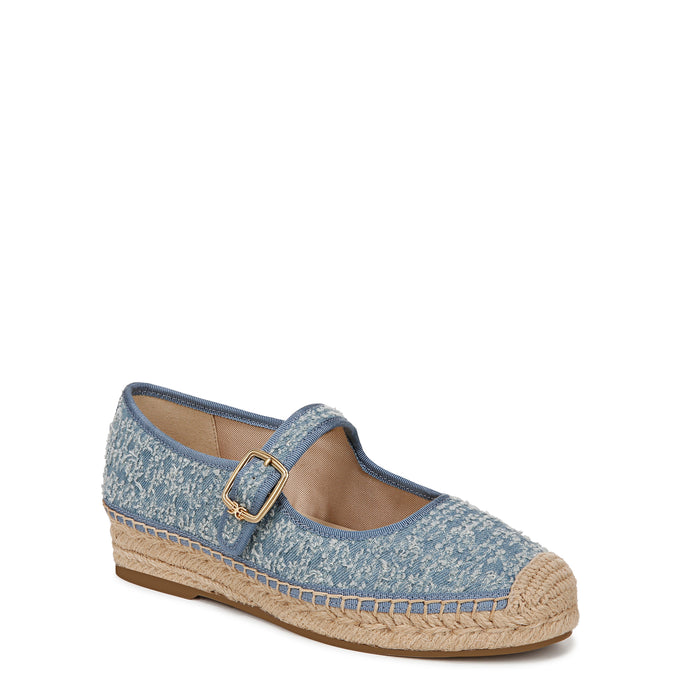 MACKIE ESPADRILLE MARY JANE