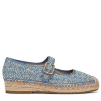 MACKIE ESPADRILLE MARY JANE