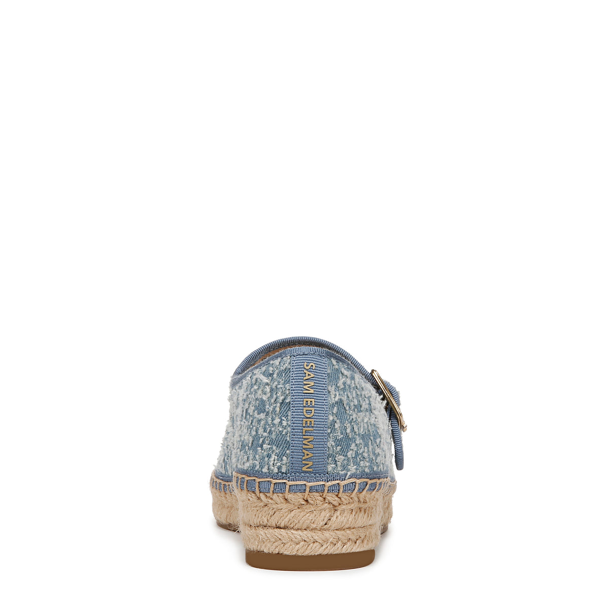 MACKIE ESPADRILLE MARY JANE