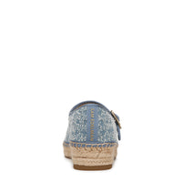 MACKIE ESPADRILLE MARY JANE