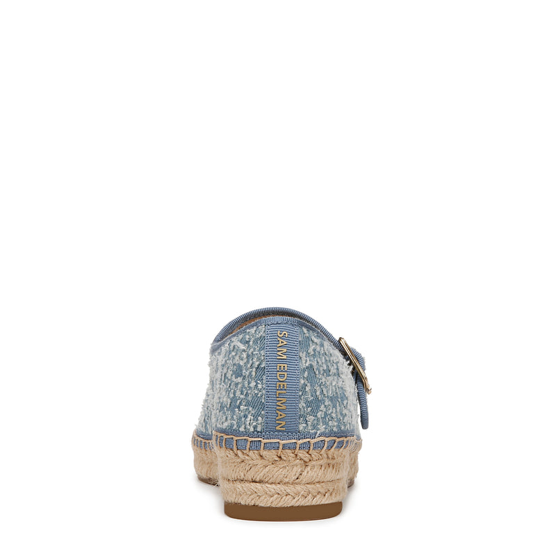 MACKIE ESPADRILLE MARY JANE