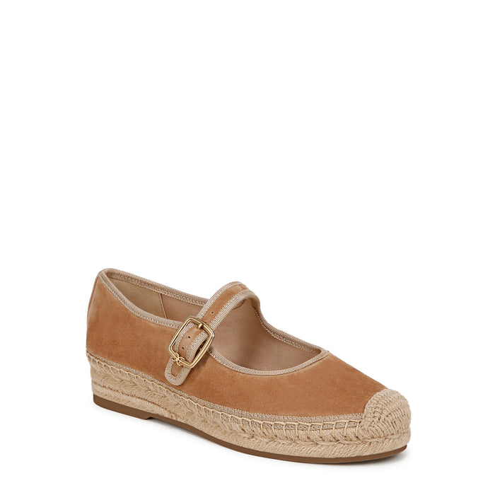 MACKIE ESPADRILLE MARY JANE
