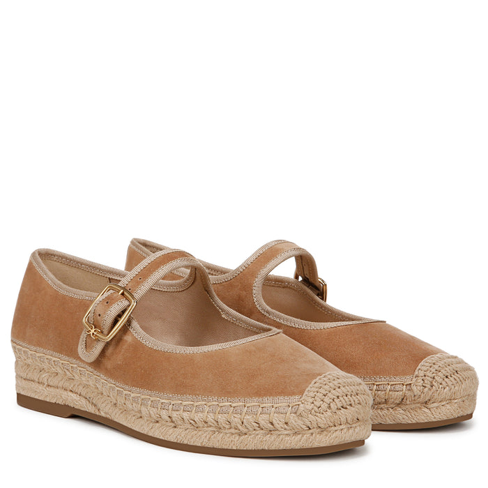 MACKIE ESPADRILLE MARY JANE