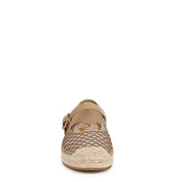 MACKIE MESH ESPADRILLE MARY JANE