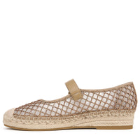 MACKIE MESH ESPADRILLE MARY JANE