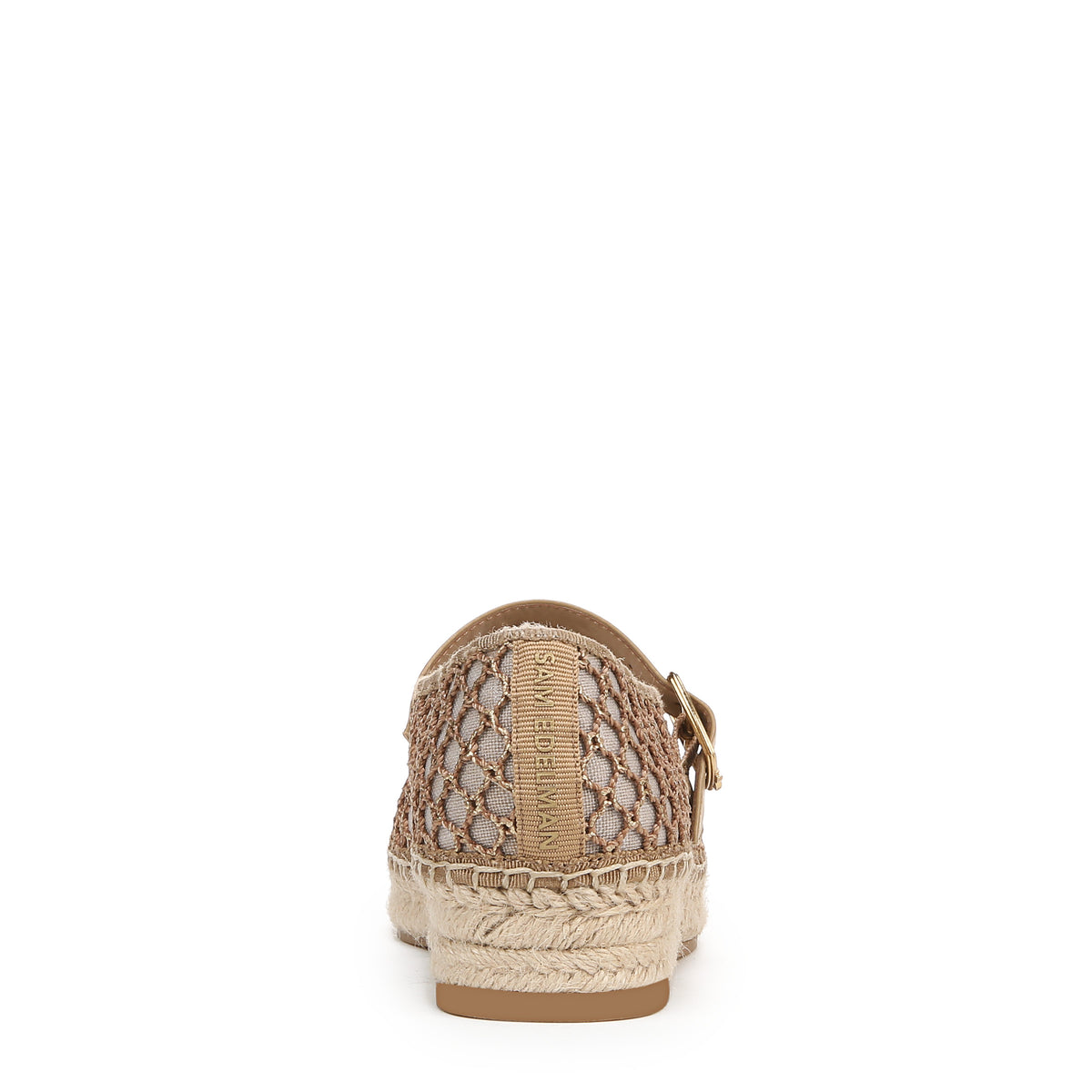 MACKIE MESH ESPADRILLE MARY JANE