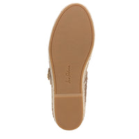 MACKIE MESH ESPADRILLE MARY JANE