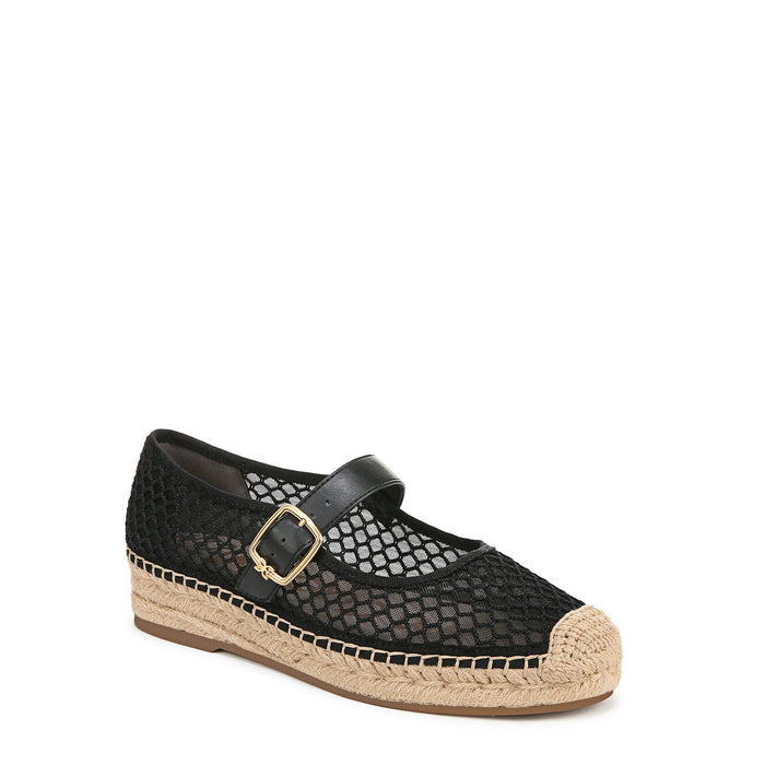 MACKIE MESH ESPADRILLE MARY JANE