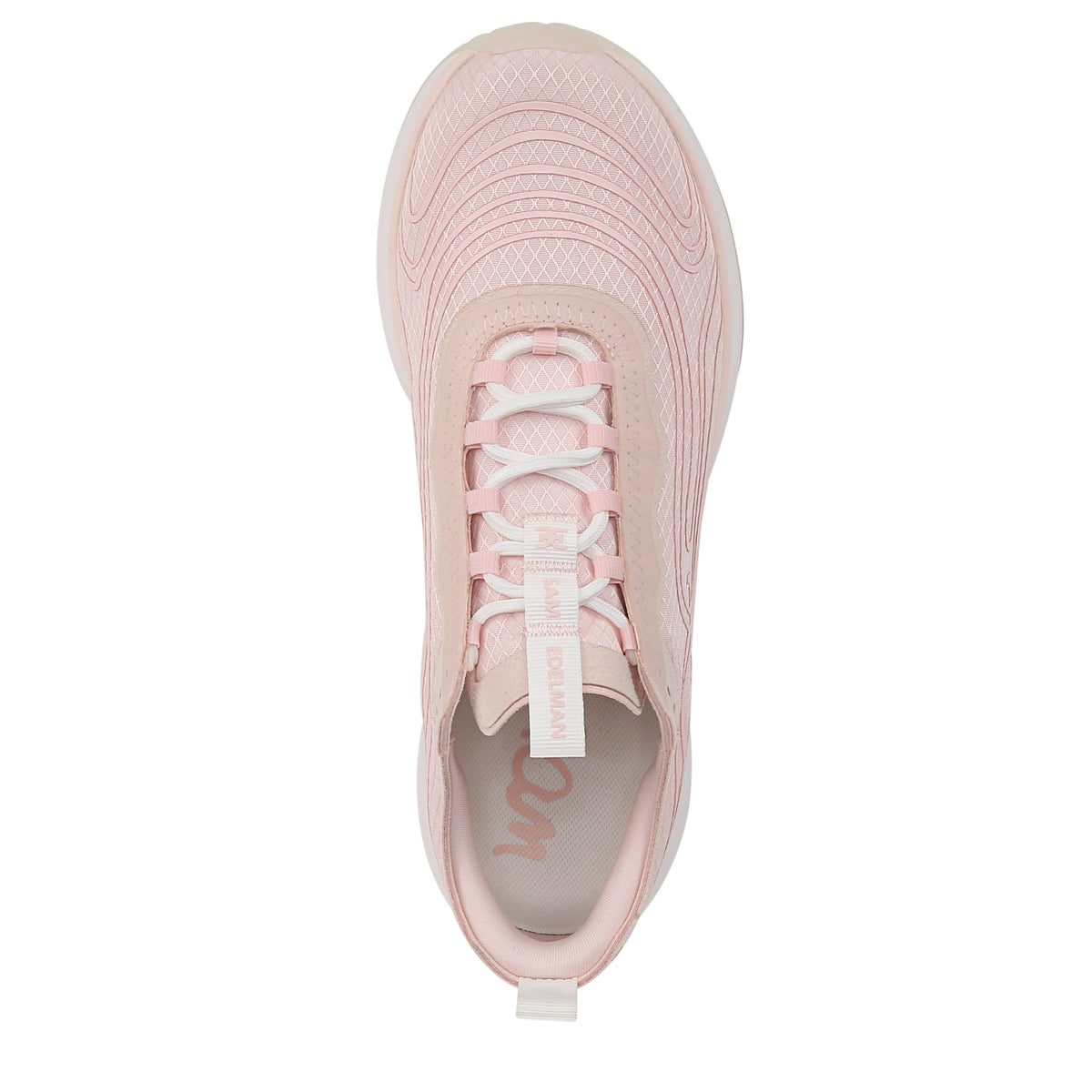 MILES PERFORMANCE ATHLETIC SNEAKER