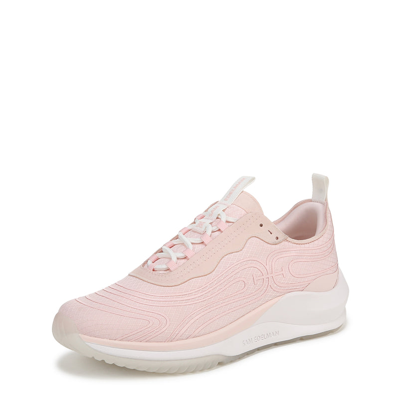 MILES PERFORMANCE ATHLETIC SNEAKER