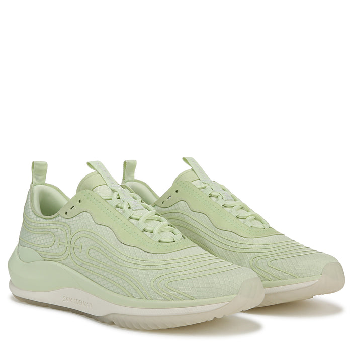 MILES PERFORMANCE ATHLETIC SNEAKER