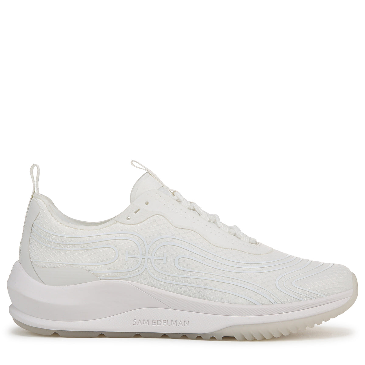 MILES PERFORMANCE ATHLETIC SNEAKER