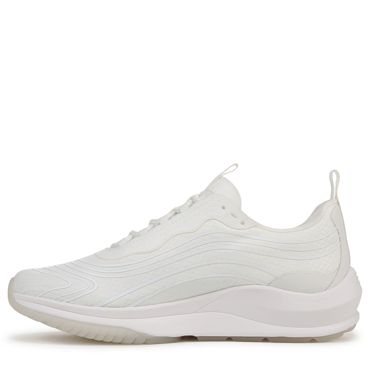 MILES PERFORMANCE ATHLETIC SNEAKER