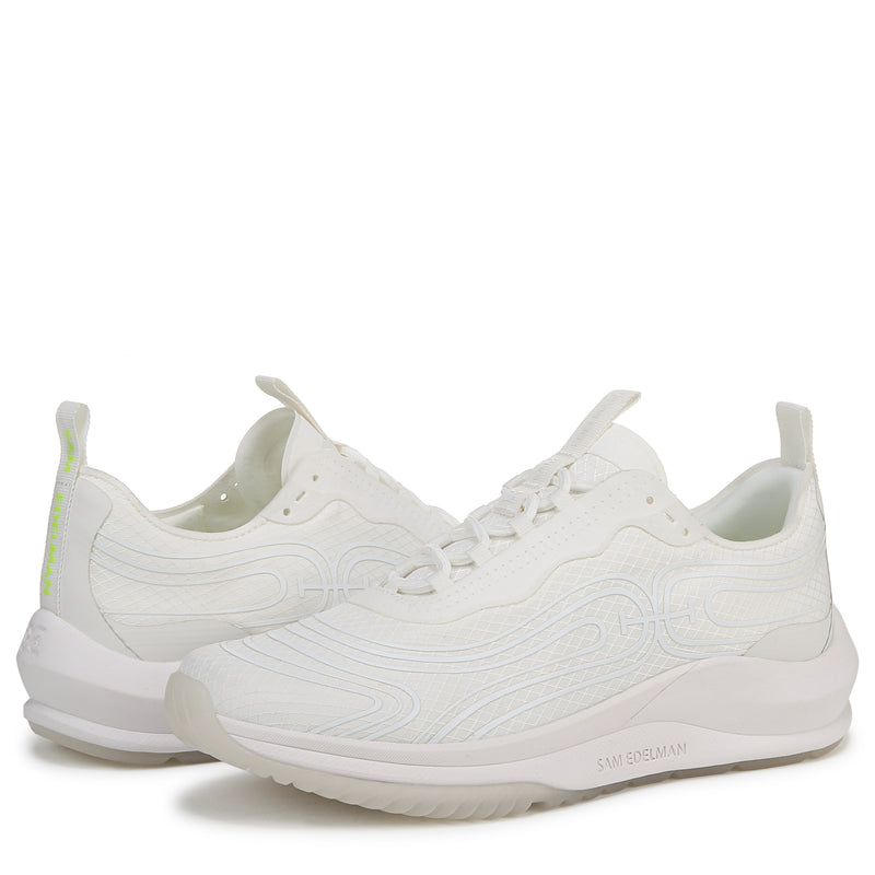 MILES PERFORMANCE ATHLETIC SNEAKER