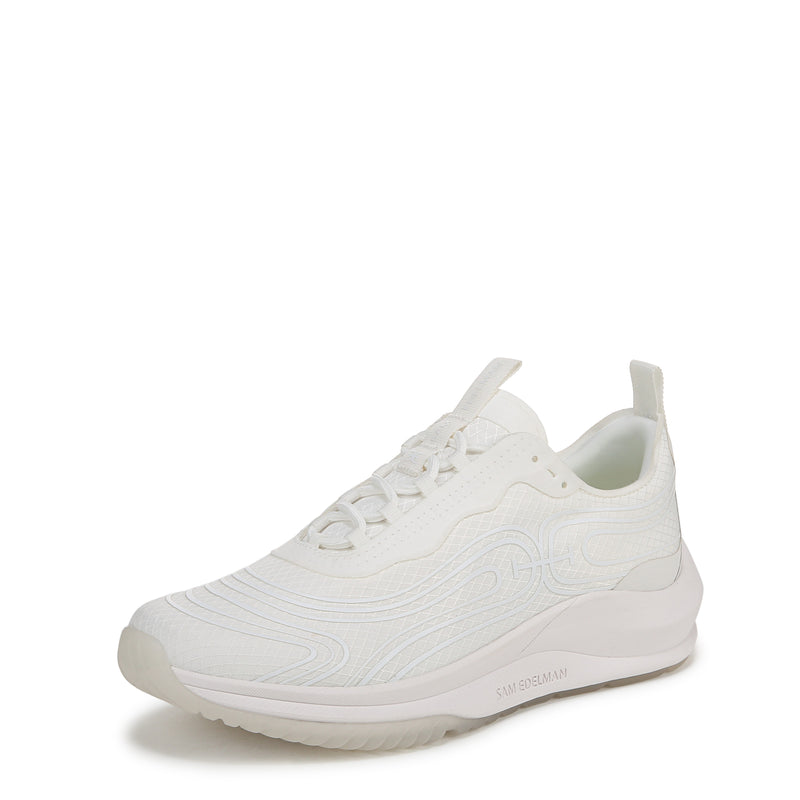 MILES PERFORMANCE ATHLETIC SNEAKER