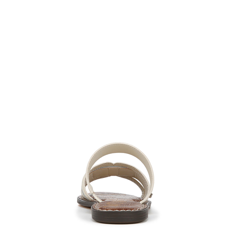 GABI SLIDE SANDAL
