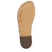 GABI SLIDE SANDAL