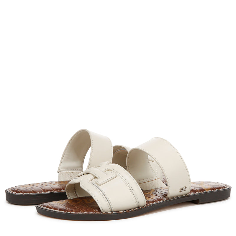 GABI SLIDE SANDAL