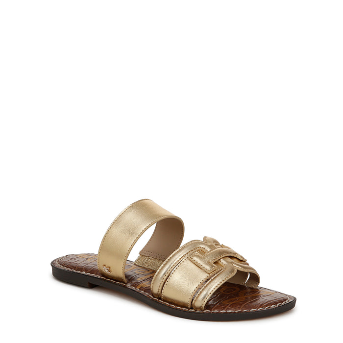 GABI SLIDE SANDAL
