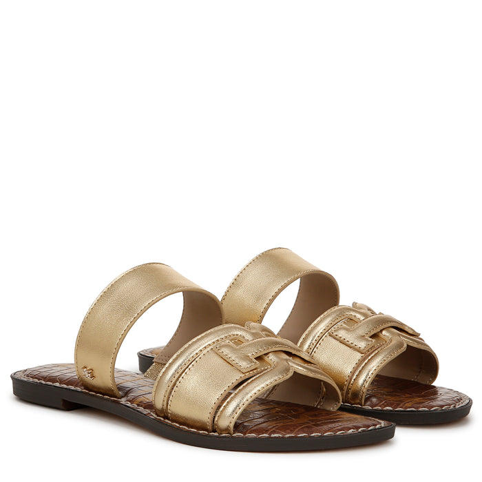 GABI SLIDE SANDAL