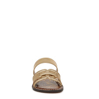 GABI SLIDE SANDAL