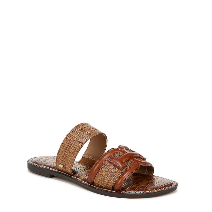 GABI SLIDE SANDAL