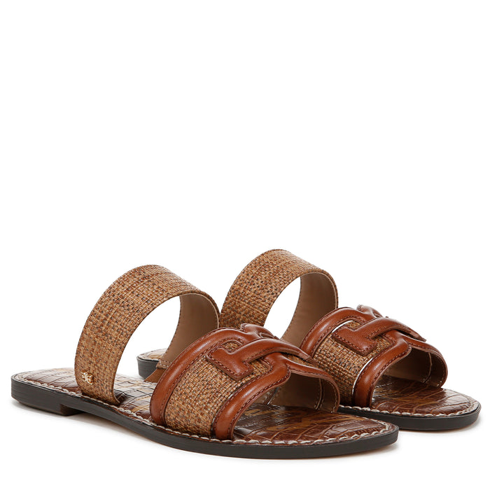 GABI SLIDE SANDAL