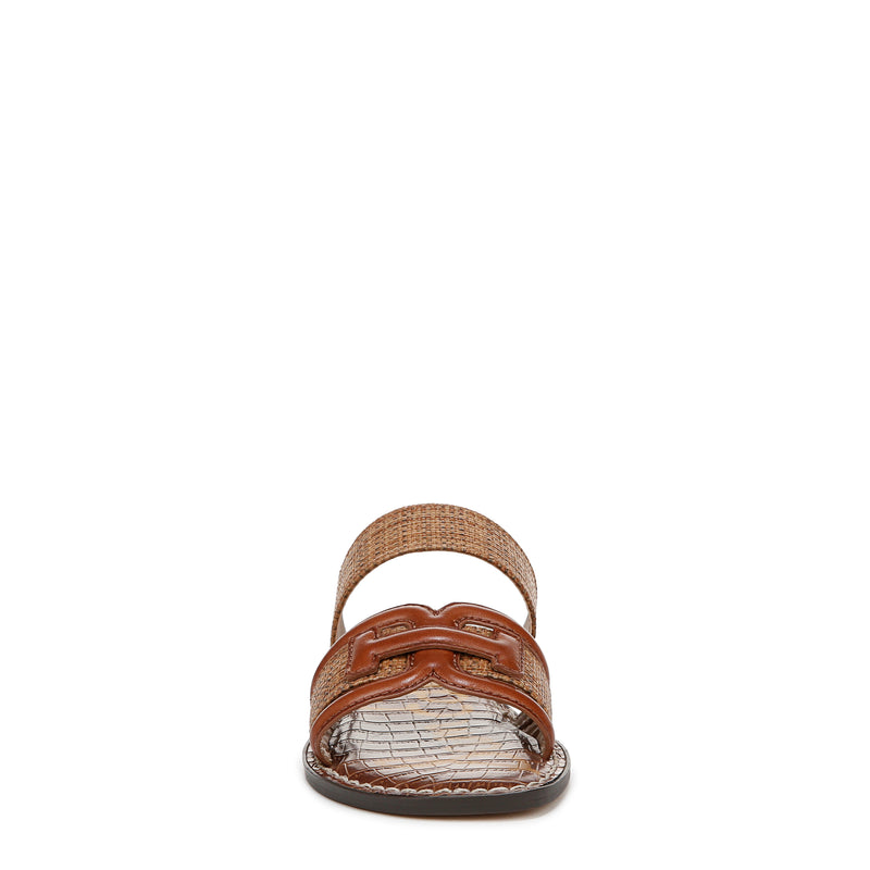 GABI SLIDE SANDAL