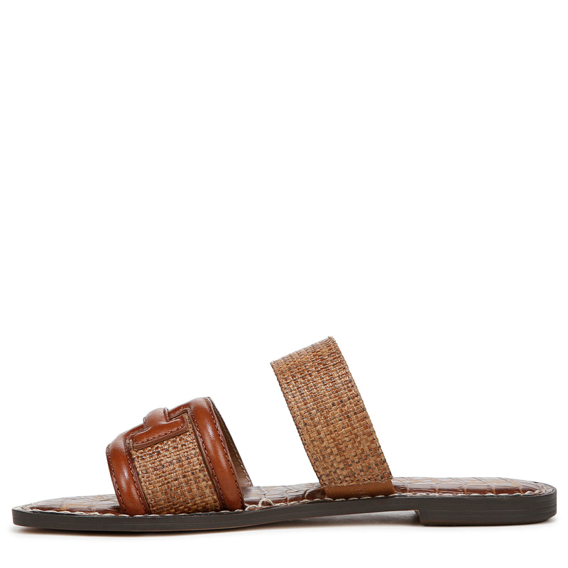 GABI SLIDE SANDAL