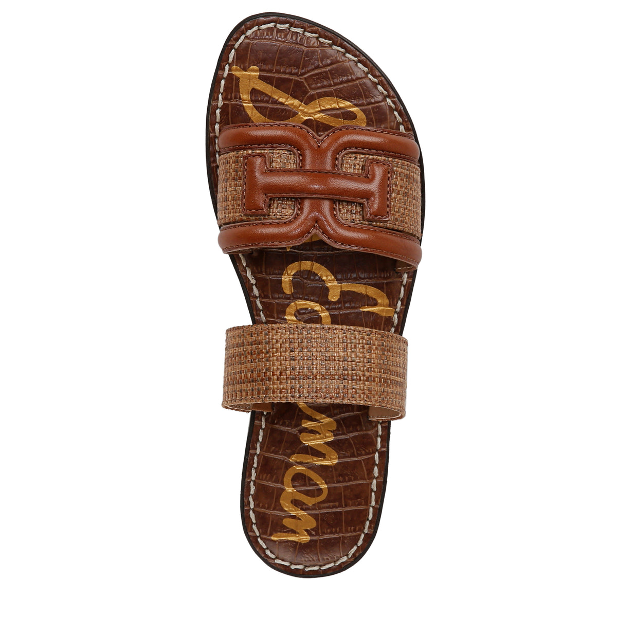 GABI SLIDE SANDAL