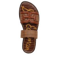 GABI SLIDE SANDAL