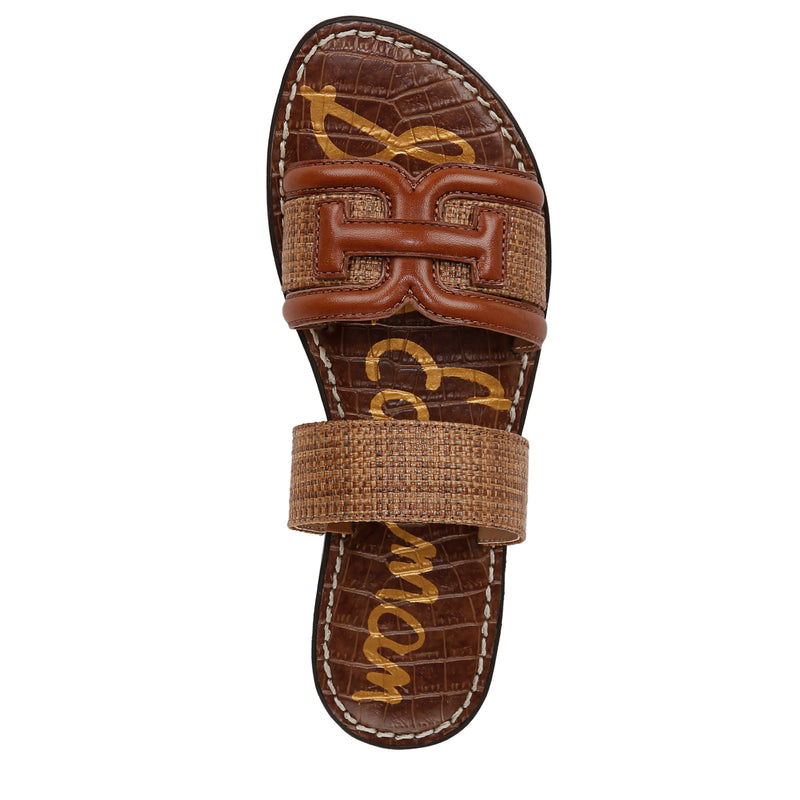 GABI SLIDE SANDAL