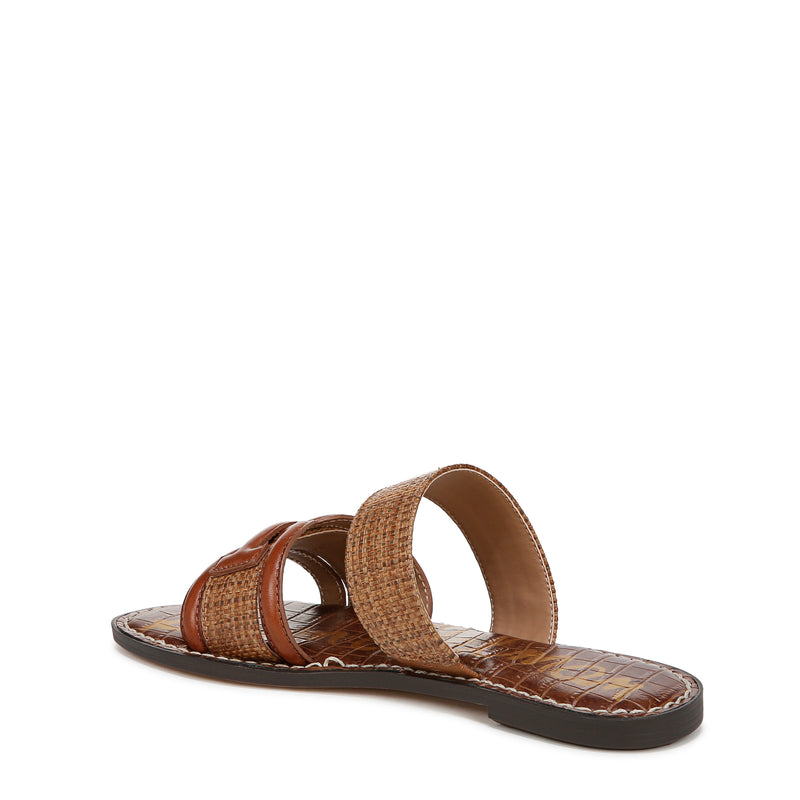 GABI SLIDE SANDAL