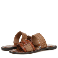 GABI SLIDE SANDAL