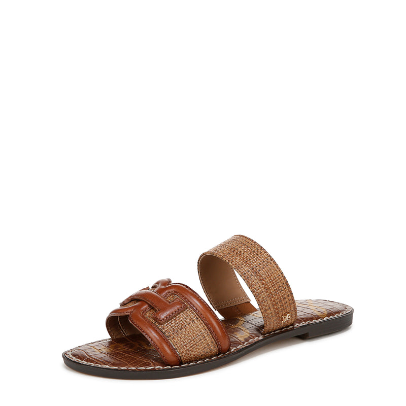 GABI SLIDE SANDAL