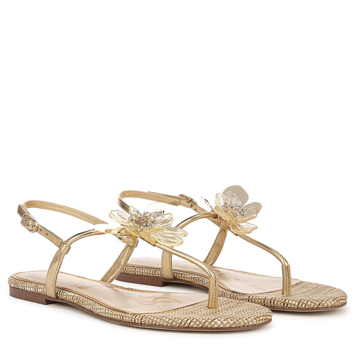 EDEN THONG SANDAL